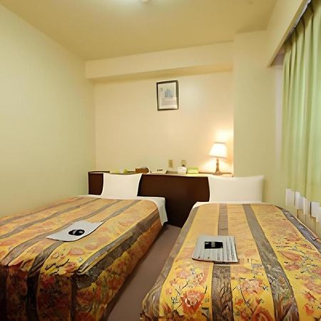 Hakata Marine Hotel Fukuoka  Extérieur photo