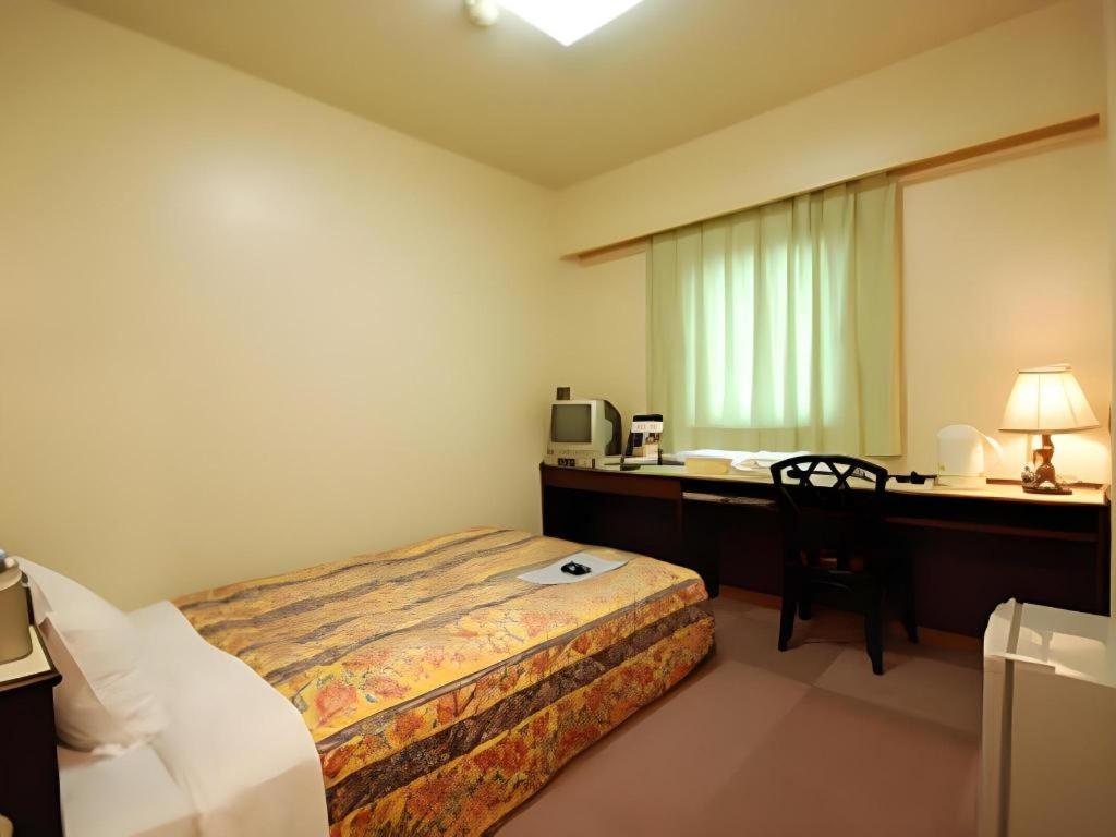 Hakata Marine Hotel Fukuoka  Extérieur photo