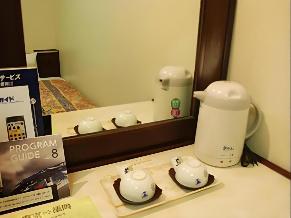 Hakata Marine Hotel Fukuoka  Extérieur photo