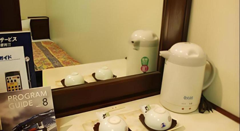 Hakata Marine Hotel Fukuoka  Extérieur photo