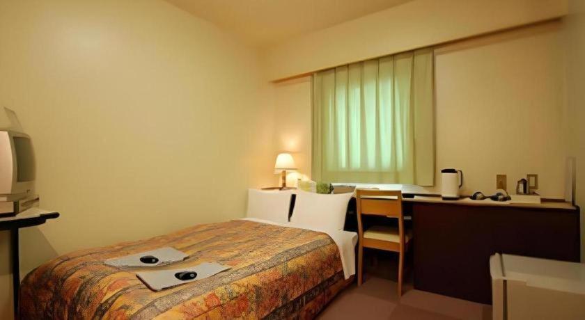 Hakata Marine Hotel Fukuoka  Extérieur photo