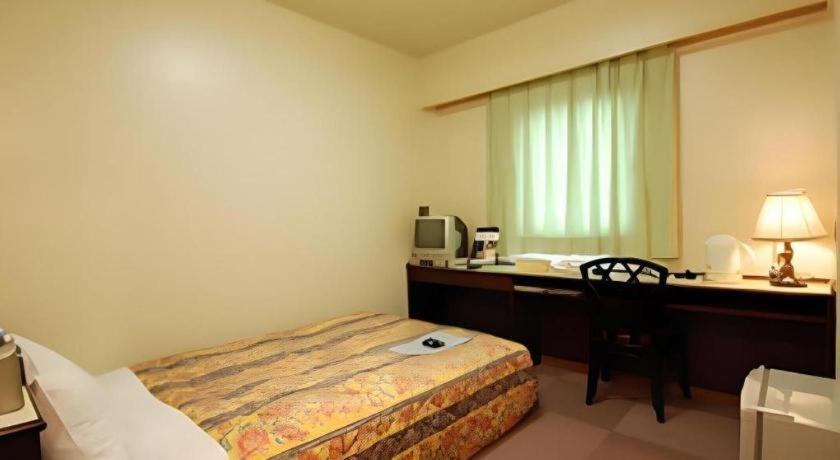 Hakata Marine Hotel Fukuoka  Extérieur photo
