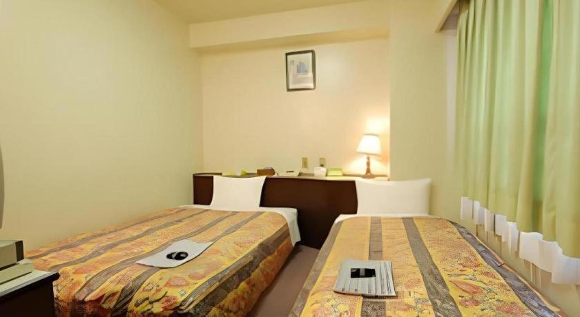 Hakata Marine Hotel Fukuoka  Extérieur photo