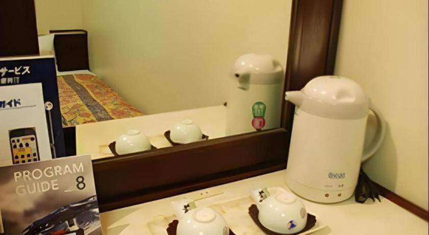 Hakata Marine Hotel Fukuoka  Extérieur photo
